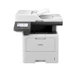 *NEW*Professional Mono Laser Multi-Function Centre - Print/Scan/Copy/FAX with Up to 50 ppm, 2-Sided Printing & Scanning, 520 Sheets Paper Tray