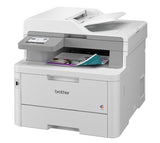 MFC-L8390CDW *NEW*Compact Colour Laser Multi-Function Centre  - Print/Scan/Copy/FAX with Print speeds of Up to 30 ppm, 2-Sided Printing & Scanning