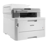 MFC-L8390CDW *NEW*Compact Colour Laser Multi-Function Centre  - Print/Scan/Copy/FAX with Print speeds of Up to 30 ppm, 2-Sided Printing & Scanning