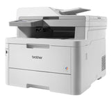 MFC-L8390CDW *NEW*Compact Colour Laser Multi-Function Centre  - Print/Scan/Copy/FAX with Print speeds of Up to 30 ppm, 2-Sided Printing & Scanning