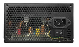 Antec CSK 650W Semi-Modular 80+ Bronze, 88% Efficiency, Flat Cables, 120mm Silent Fans, 4x PCI-E 8 (6+2) Pin, 1x EPS Continuous power PSU, AQ3