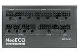 Antec NE 1300w 80+ Gold, Fully-Modular, ATX 3.0, PCI-E 5.0, 12CM FDB Fan, Japanese Caps, Compact ATX Silent Server Grade Power Supply, PSU, 10 wty