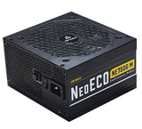 Antec NE 750w 80+ Gold, Fully-Modular, LLC DC, 1x EPS 8PIN, 120mm Silent Zero RPM, Jap Caps, ATX Power Supply, PSU, 600w PCI-E cable, 7 Years Warranty