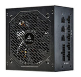 Antec NE 750w 80+ Gold, Fully-Modular, LLC DC, 1x EPS 8PIN, 120mm Silent Zero RPM, Jap Caps, ATX Power Supply, PSU, 600w PCI-E cable, 7 Years Warranty