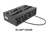 Antec SG 1000w 80+Platinum Fully Modular, FDB 135mm Fan, Zero RPM, Phase Wave Design, OC-LINK, Server Grade ATX Power Supply, PSU, 10 Yrs Wty