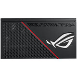 ASUS ROG-STRIX-750G 750W 80 PLUS Gold Fully Modular PSU, ROG Heatsinks, Axial-tech Fan Design, Dual Ball Fan Bearings, 0dB Technology