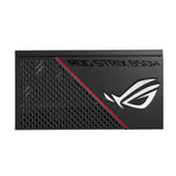 ASUS ROG-STRIX-850G 850W 80 PLUS Gold Fully Modular PSU, ROG Heatsinks, Axial-tech Fan Design, Dual Ball Fan Bearings, 0dB Technology, 10YW