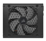 Corsair HXi Series™ HX1000i High-Performance ATX Power Supply — 1000 Watt 80 Plus® PLATINUM Certified PSU