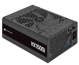 Corsair HX1500i Fully Modular Ultra-Low Noise Platinum ATX 1500 Watt PC Power Supply PSU