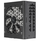 Corsair RM1200w Shift 80+ Gold Fully Modular ATX 3.0, PCIe 5.0, Corsair Type 5 Micro-Fit Connectors, 140mm Zero RPM PSU (LS)