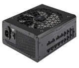 Corsair RM1200w Shift 80+ Gold Fully Modular ATX 3.0, PCIe 5.0, Corsair Type 5 Micro-Fit Connectors, 140mm Zero RPM PSU (LS)