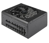 Corsair RM1200w Shift 80+ Gold Fully Modular ATX 3.0, PCIe 5.0, Corsair Type 5 Micro-Fit Connectors, 140mm Zero RPM PSU (LS)