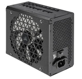 Corsair RM1200w Shift 80+ Gold Fully Modular ATX 3.0, PCIe 5.0, Corsair Type 5 Micro-Fit Connectors, 140mm Zero RPM PSU (LS)