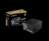 Gigabyte GP-P650G 650W ATX PSU Power Supply 80+  120mm 12V >100K Hrs