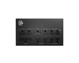 MSI MAG A850GL PCIE5 850W Up to 90% (80 Plus Gold) ATX Power Supply Unit