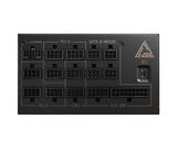 MSI MEG Ai1300P PCIE5 1300W ATX Power Supply Unit 80 PLUS Platinum (up to 92%) Active PFC OCP / OVP / OPP / OTP / SCP / UVP