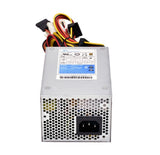 SEASONIC SSP-300TBS 300W TFX power supply 80+ Brouze (85*140*65 mm) come with 12v 4+4 pin, 3 Years Warranty, -