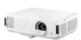 ViewSonic PX749-4K, Long Throw True 4K, 4.2ms & 240hz refresh rate, up to 300' display, 4,000 ANSI Lumens 4K, HDR, USB-C, Professional Projector