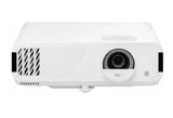 ViewSonic PX749-4K, Long Throw True 4K, 4.2ms & 240hz refresh rate, up to 300' display, 4,000 ANSI Lumens 4K, HDR, USB-C, Professional Projector