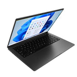 Leader Ultraslim Companion 453, 14" WUXGA, Intel i5-1135G7, 16GB RAM, 500GB NVMe SSD, Wi-Fi 6, TB4, IR Cam, Windows 11 Home, 999g, 2 Year Warranty