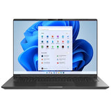 Leader Ultraslim Companion 453, 14" WUXGA, Intel i5-1135G7, 16GB RAM, 500GB NVMe SSD, Wi-Fi 6, TB4, IR Cam, Windows 11 Home, 999g, 2 Year Warranty