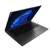 Leader Ultraslim Companion 453PRO, 14" WUXGA, Intel i5-1135G7, 8GB RAM, 500GB NVMe SSD, Wi-Fi 6, TB4, IR Cam, Windows 11 Pro, 999g, 2 Year Warranty