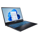 Leader Companion 528, 15.6" FHD, Intel i7-1255U, 16GB RAM, 500GB NVMe SSD, Wi-Fi 6, HD Camera, Windows 11 Home, 2 Year Warranty