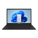 Leader Companion 530, 15.6" FHD, Intel N4020, 4GB RAM, 128GB SSD, Wi-Fi AC, 1M Camera, Windows 11 Pro, 1 Year Warranty