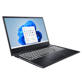 Leader Companion Plus 5C1, 15.6" FHD, Intel i7-1355U, 16GB DDR4, 500GB NVMe SSD, DVDRW, Wi-Fi 6, Iris® Xe, HD Camera, Windows 11 Home, 2 Year Warranty