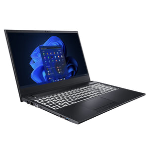 Leader Companion Plus 5C1, 15.6" FHD, Intel i7-1355U, 16GB DDR4, 500GB NVMe SSD, DVDRW, Wi-Fi 6, Iris® Xe, HD Camera, Windows 11 Pro, 2 Year Warranty