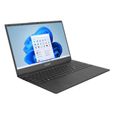 Leader Companion 5H1, 15.6" FHD, Intel i7-1195G7, 16GB DDR4 RAM, 512GB SSD, Wi-Fi 6, Iris® Xe Graphics, HD Camera, Windows 11 Home, 2 Year Warranty