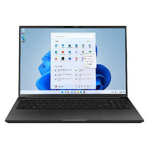 Leader Companion Ultimate 6T1,16" WQXGA, Intel i7-13700H, 16GB DDR5, 1TB NVMe SSD, RTX 3050, Wi-Fi 6, TB4, IR Cam, Windows 11 Pro, 2 Year Warranty