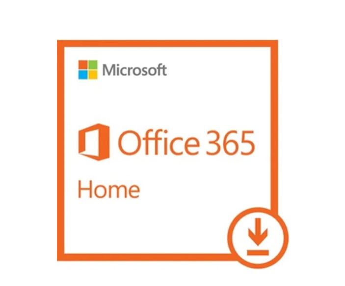 Internal Use - Microsoft 365 Family / Home ESD (5 Devices) Product Key Via Email - No Refund (LS) > CSP-ESD-M365H (Available through Leader Cloud)