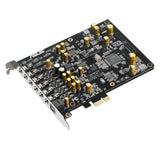 ASUS Xonar AE 7.1 PCIe Gaming Sound Card