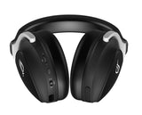 ASUS ROG DELTA S WIRELESS Gaming Headset AI Noise Cancelation Microphones PC/MAC/PS4/PS5/Nintendo Switch/Android/Bluetooth device AI Noise Cancelation