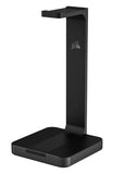 Corsair Gaming ST50 - Headset Stand, Durable anodized aluminium built to withstand the test of time. Headphone (EU)