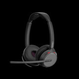 *LS* EPOS IMPACT 1060 Duo Bluetooth Headset with ANC, For PC/Softphone, USB-C Connection, BTD 800a Dongle Included