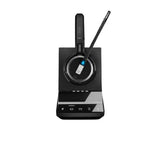 EPOS IMPACT SDW 5035 DECT Wireless Office Monoaural Headset w/ base station, for PC & Desk Phone