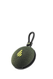 Edifier MP100 Plus Portable Bluetooth Speaker Forest GREEN - 9 Hours Playtime, IPX7 Waterproof