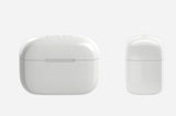 (LS) Edifier TWS1 Bluetooth Wireless Earbuds - WHITE/Dual BT Connectivity/Wireless Charging Case/12 hr playtime/9 hr Charge Earphones (LS)