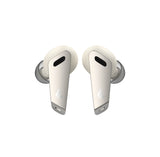 (LS) Edifier TWS NB2 Pro Wireless Bluetooth Earphone Earbud, Hybrid Noise Cancellation, 10M Effective Distance, Microphone White