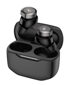 Edifier W240TN Wireless Earbuds Bluetooth Version V5.3 Up to 8.5 hours music playtime-GRAY