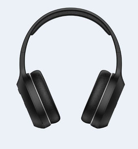 Edifier W600BT Bluetooth Wireless Headphone Headset Stereo Bluetooth V5.1 Over-Ear Pads Built-in Microphone 30 Hours Playtime Black