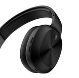 Edifier W600BT Bluetooth Wireless Headphone Headset Stereo Bluetooth V5.1 Over-Ear Pads Built-in Microphone 30 Hours Playtime Black