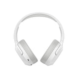 Edifier W820NB (White) Active Noise Cancelling Wireless Bluetooth Stereo Headphone Headset 46 Hours Playtime, Bluetooth V5.0, Hi-Res Audio