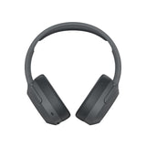 Edifier W820NB Plus Active Noise Cancelling Wireless Bluetooth Stereo Headphone Headset 49 Hours Playtime, Bluetooth V5.2, Hi-Res Audio wireless -Grey