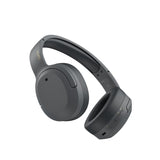 Edifier W820NB Plus Active Noise Cancelling Wireless Bluetooth Stereo Headphone Headset 49 Hours Playtime, Bluetooth V5.2, Hi-Res Audio wireless -Grey