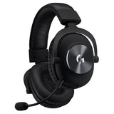 (LS) Logitech G PRO Gaming Headset with Passive Noise Cancellation