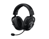 (LS) Logitech G PRO Gaming Headset with Passive Noise Cancellation