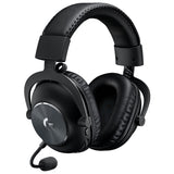 Logitech G PRO X LIGHTSPEED Wireless Gaming Headset with Blue VO!CE